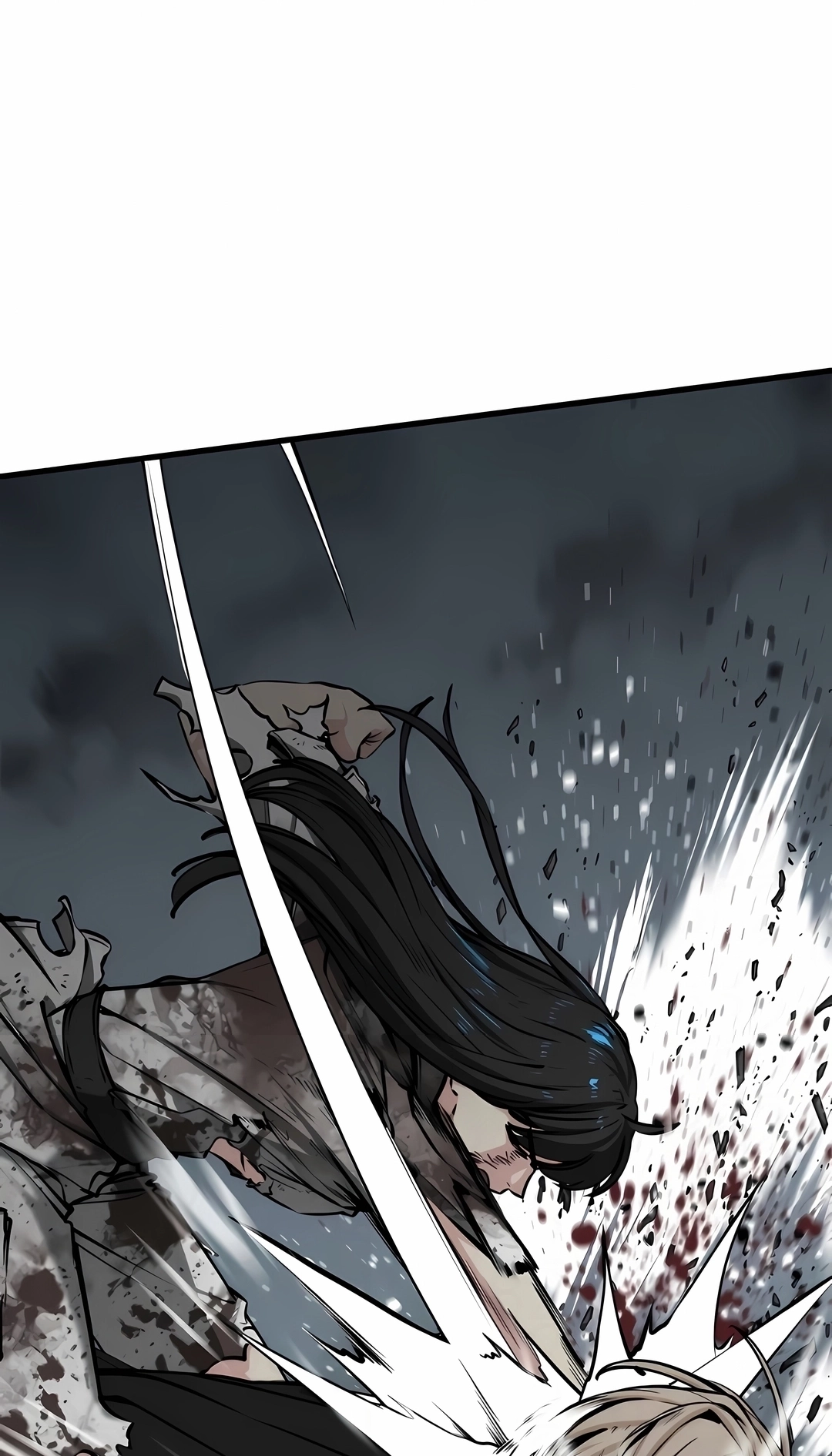 Assassina de Heróis Capítulo 202 Página 7