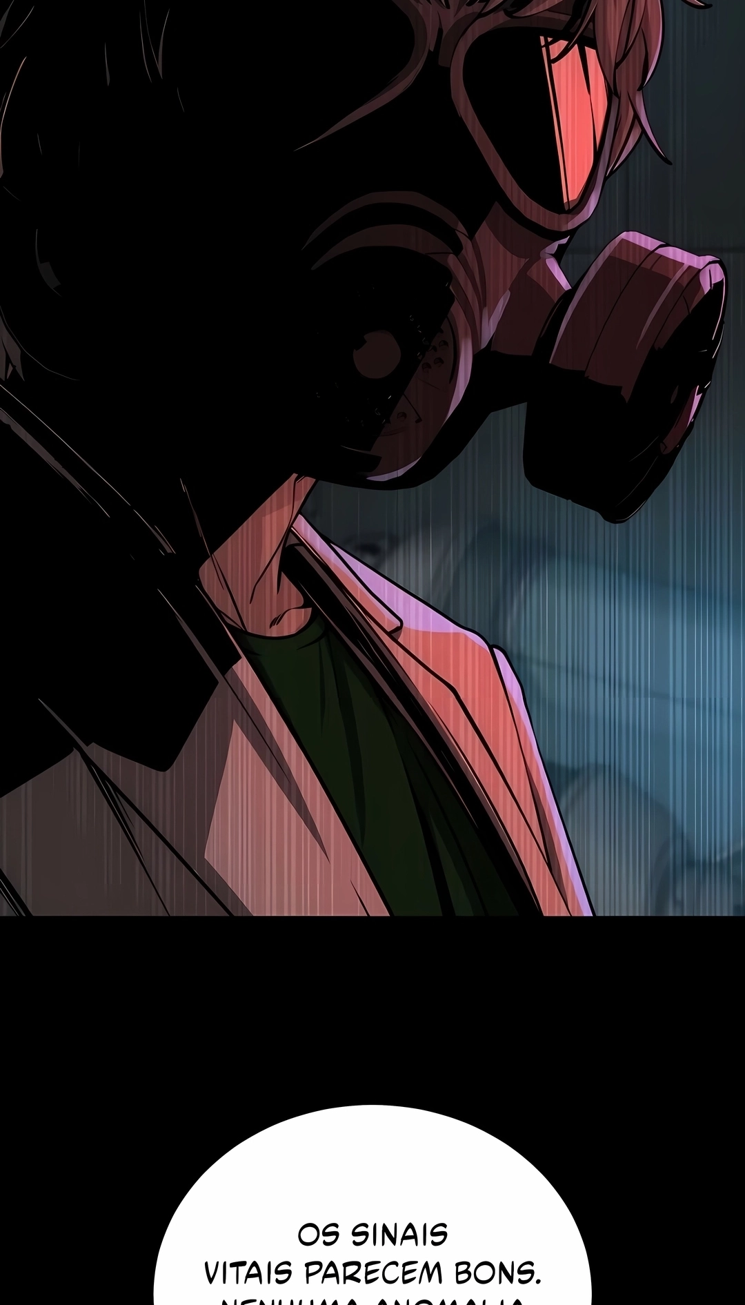 Assassina de Heróis Capítulo 202 Página 70