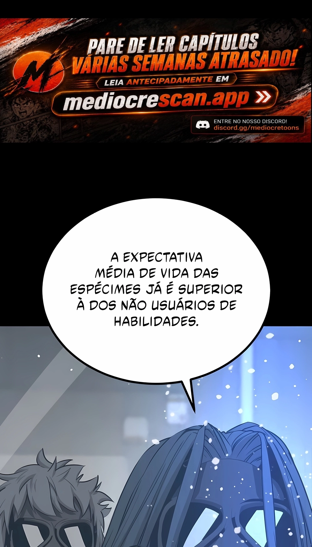 Assassina de Heróis Capítulo 202 Página 73