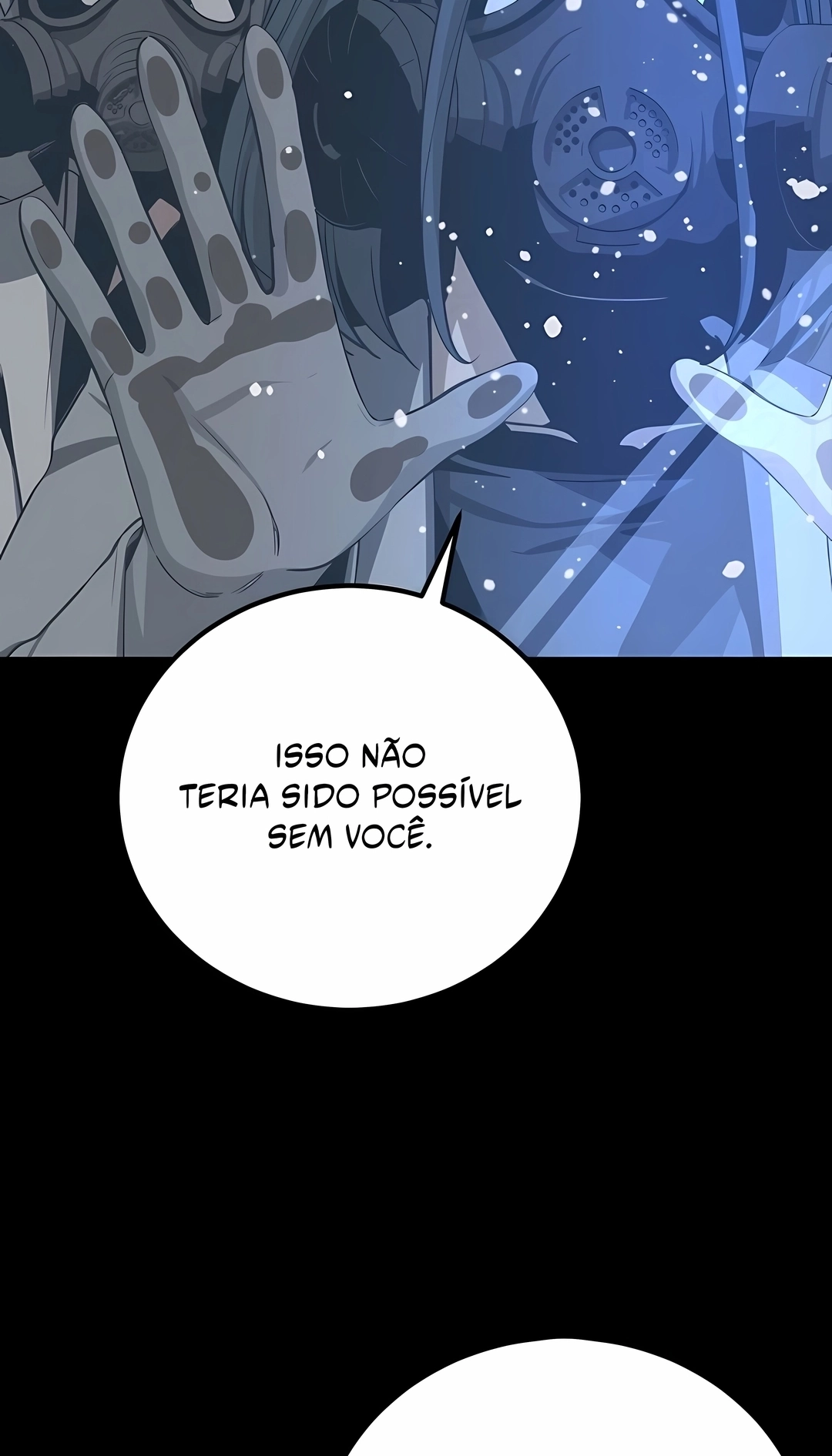 Assassina de Heróis Capítulo 202 Página 74