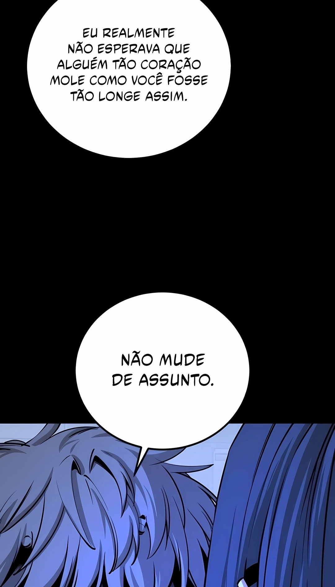Assassina de Heróis Capítulo 202 Página 77