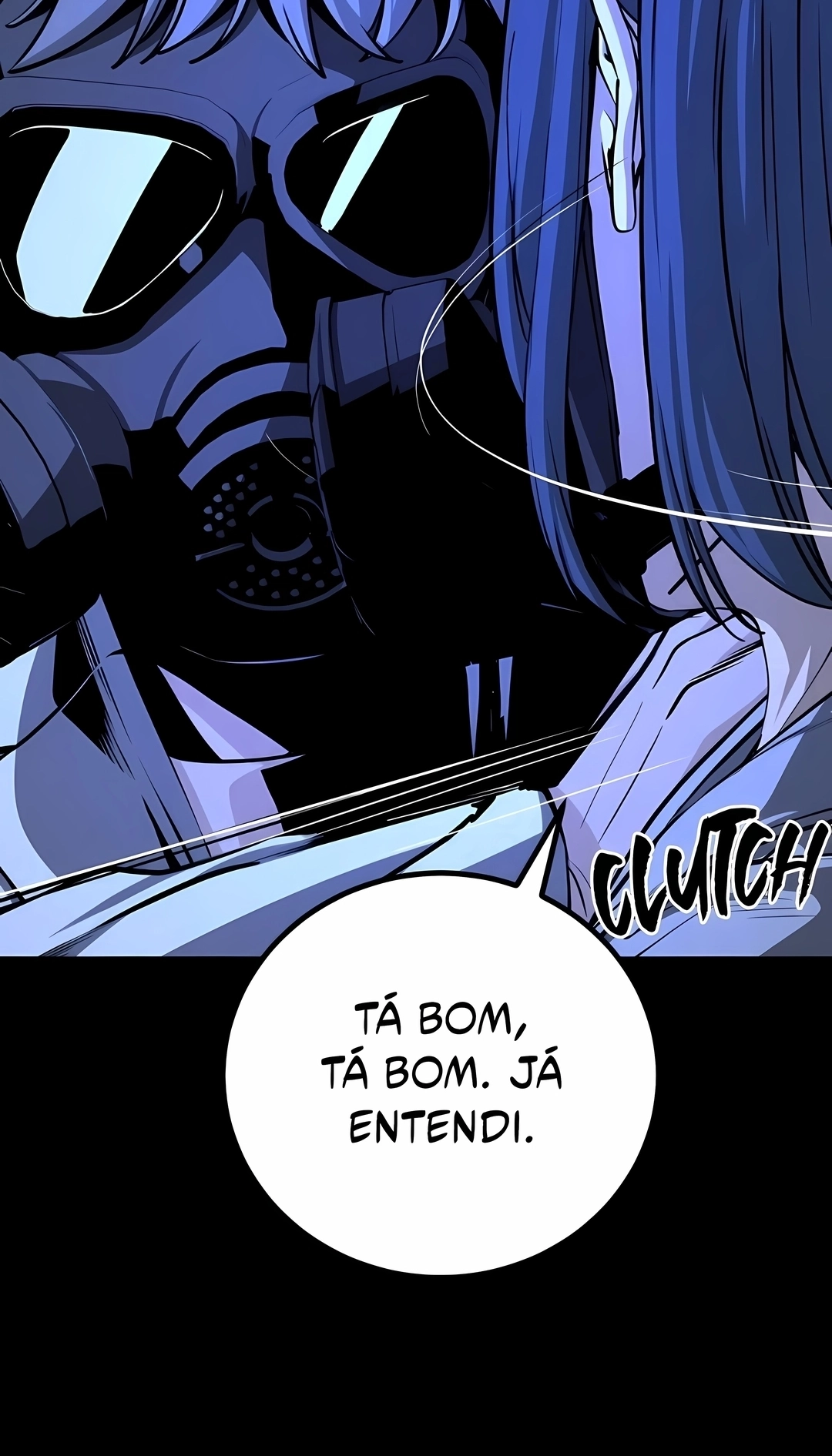Assassina de Heróis Capítulo 202 Página 78