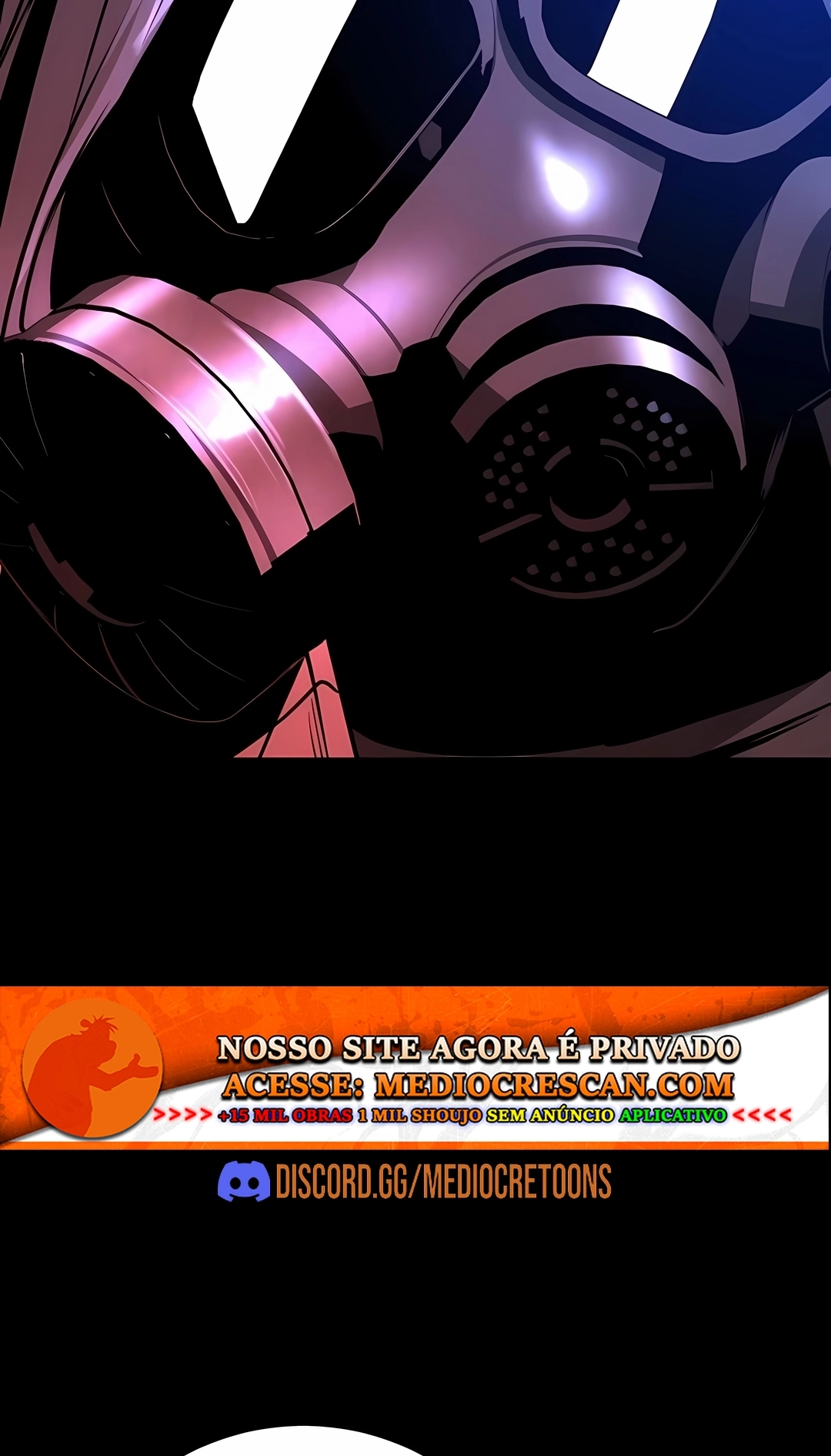 Assassina de Heróis Capítulo 202 Página 80