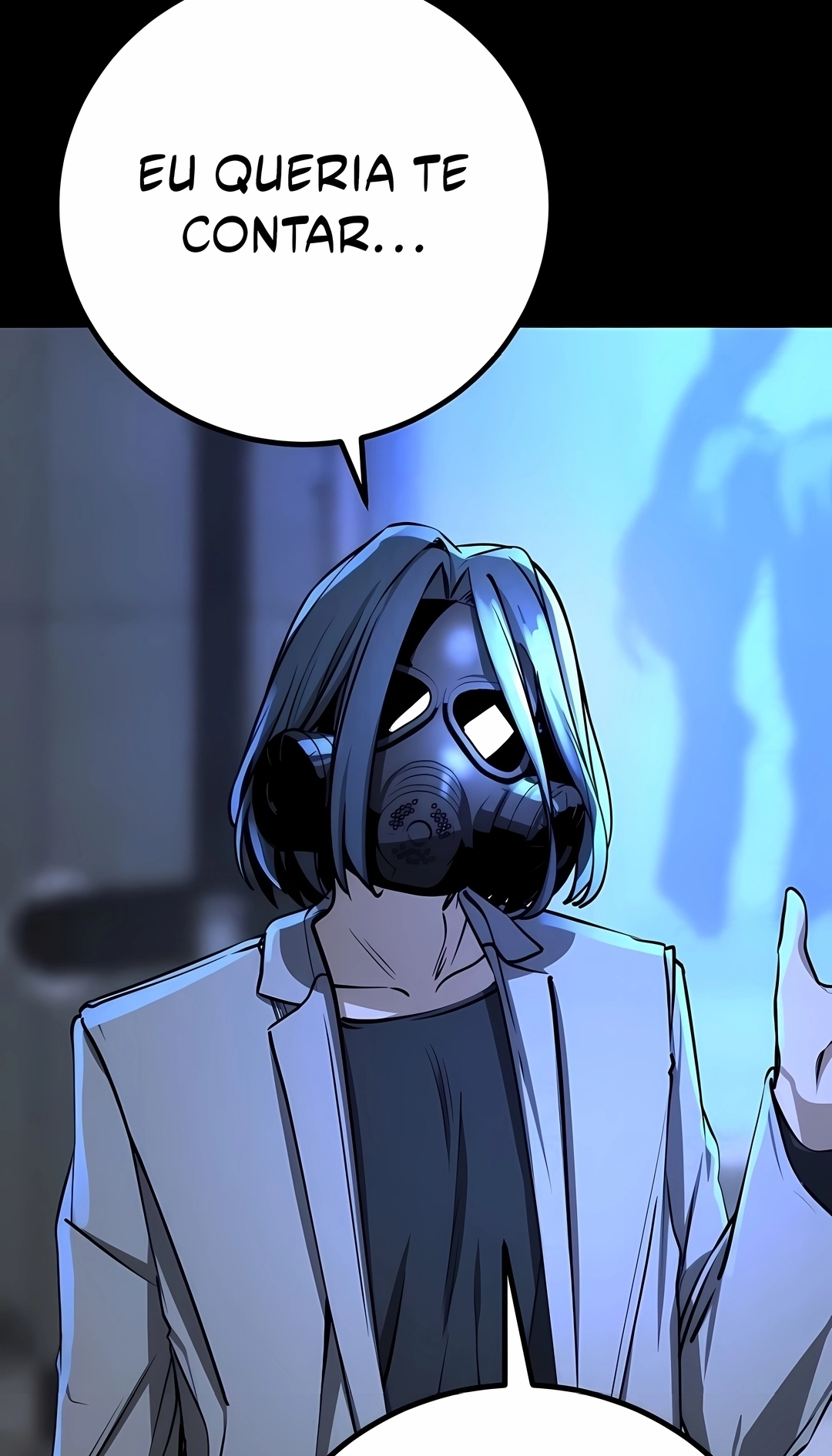 Assassina de Heróis Capítulo 202 Página 81