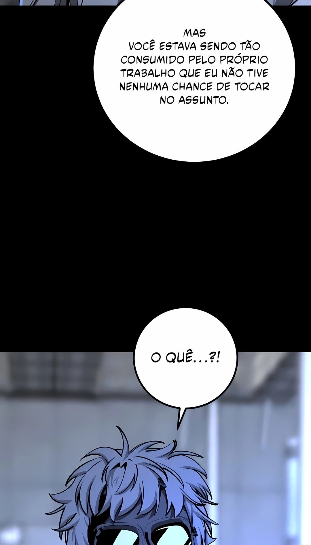 Assassina de Heróis Capítulo 202 Página 82