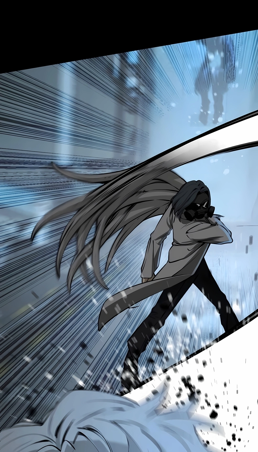 Assassina de Heróis Capítulo 202 Página 84