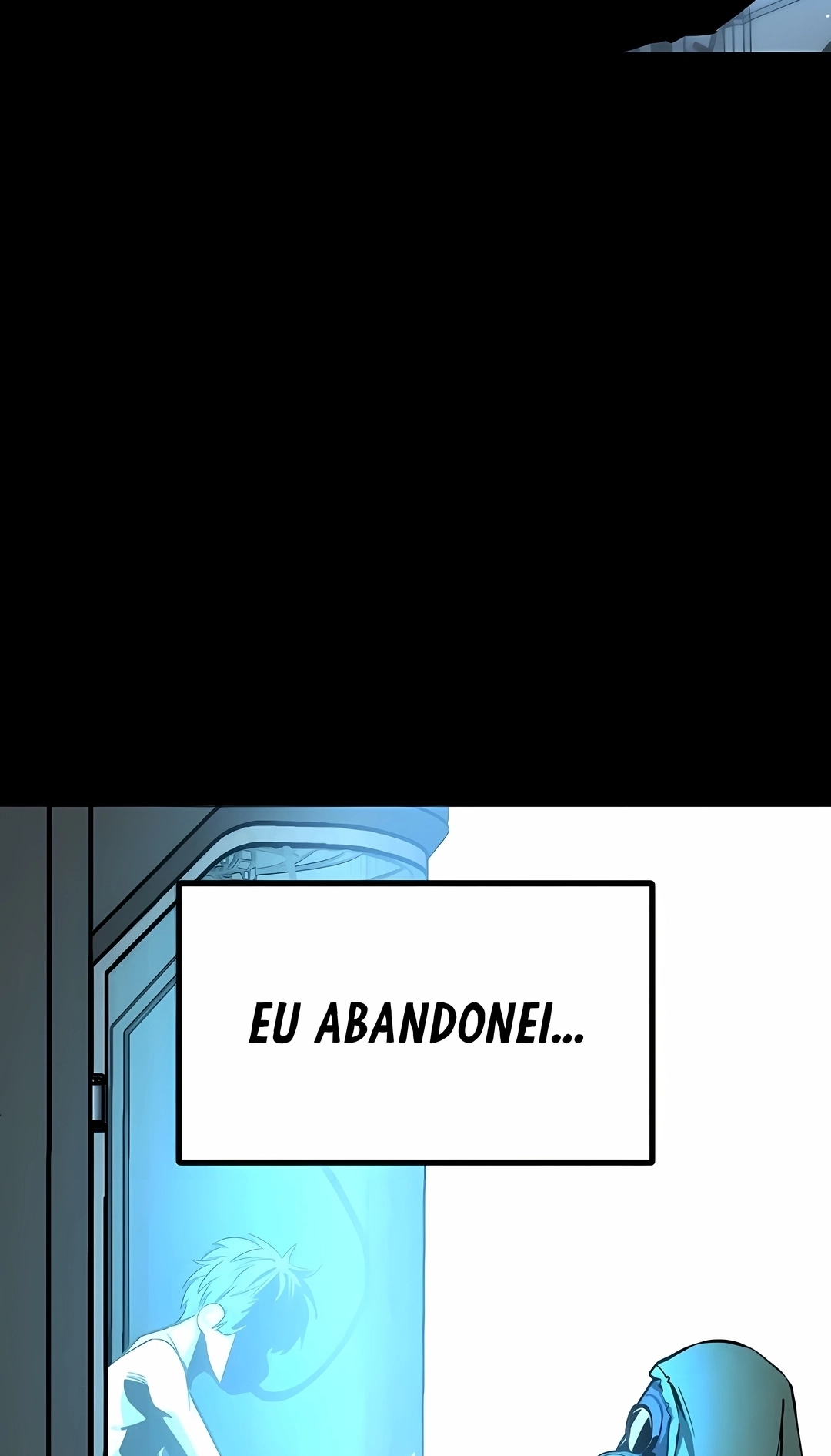 Assassina de Heróis Capítulo 202 Página 89
