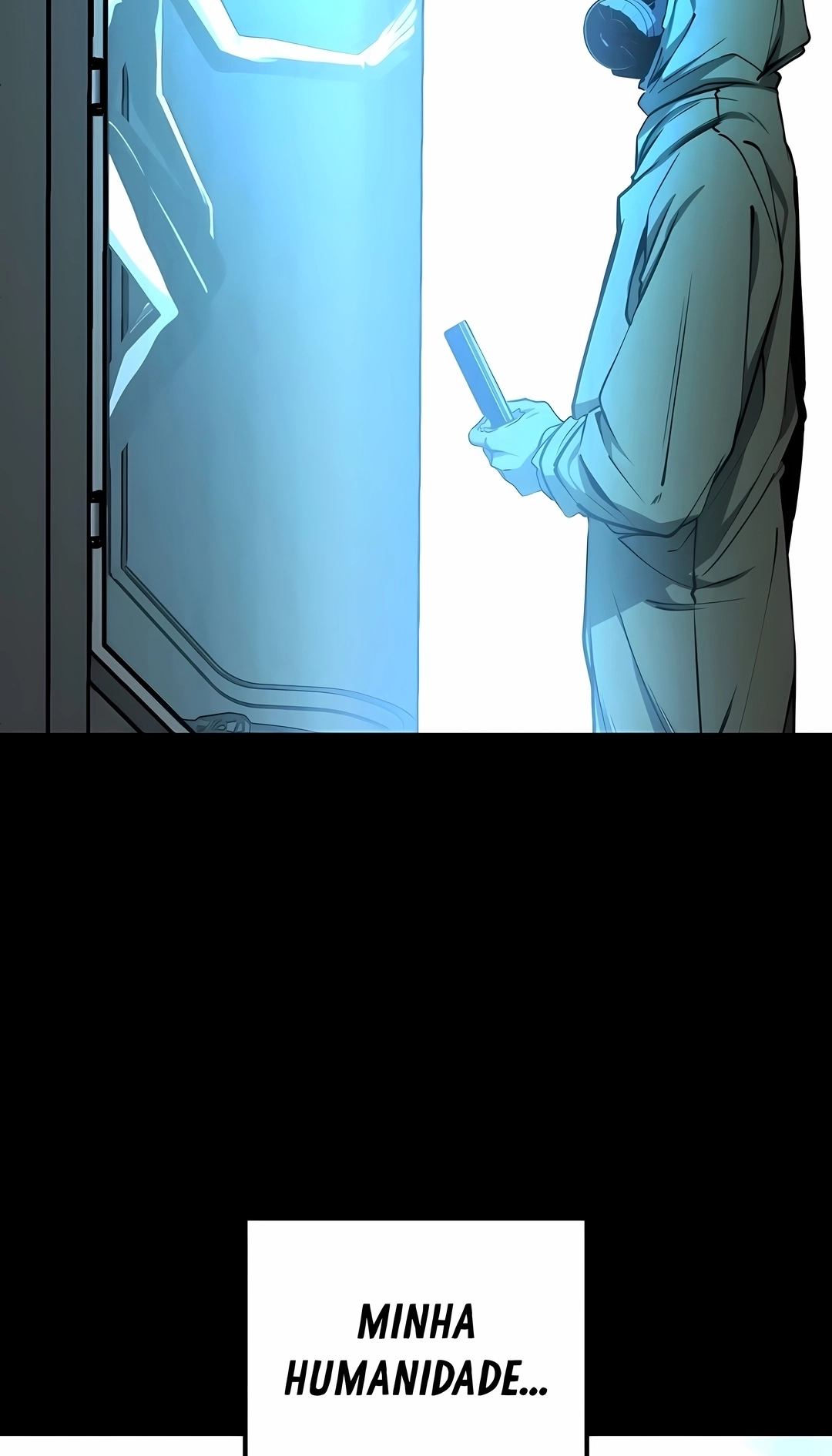 Assassina de Heróis Capítulo 202 Página 90