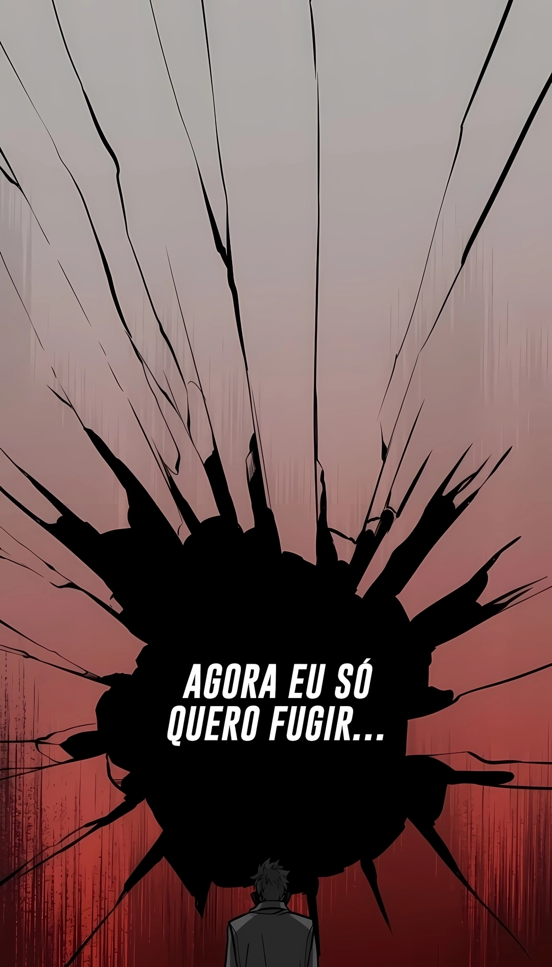 Assassina de Heróis Capítulo 202 Página 95