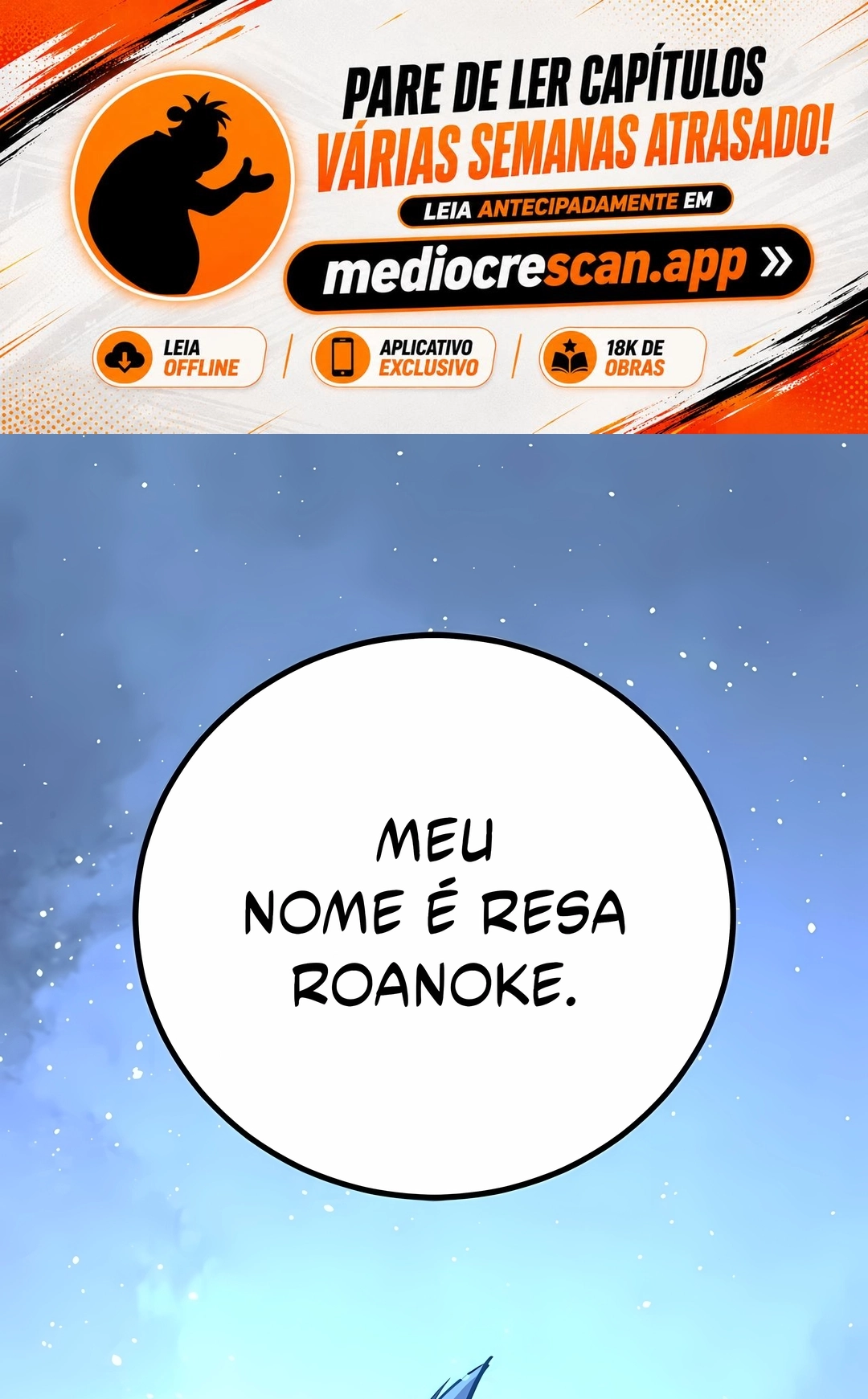 Assassina de Heróis Capítulo 203 Página 1