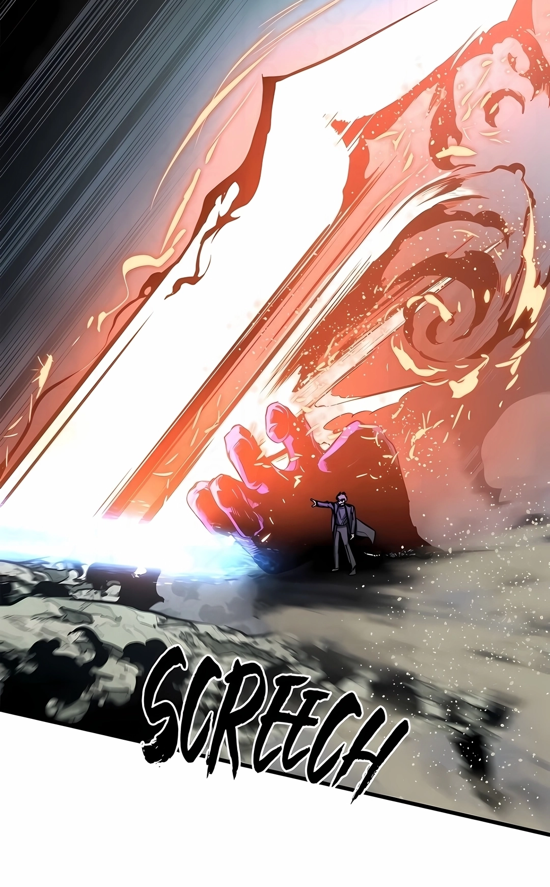 Assassina de Heróis Capítulo 203 Página 10