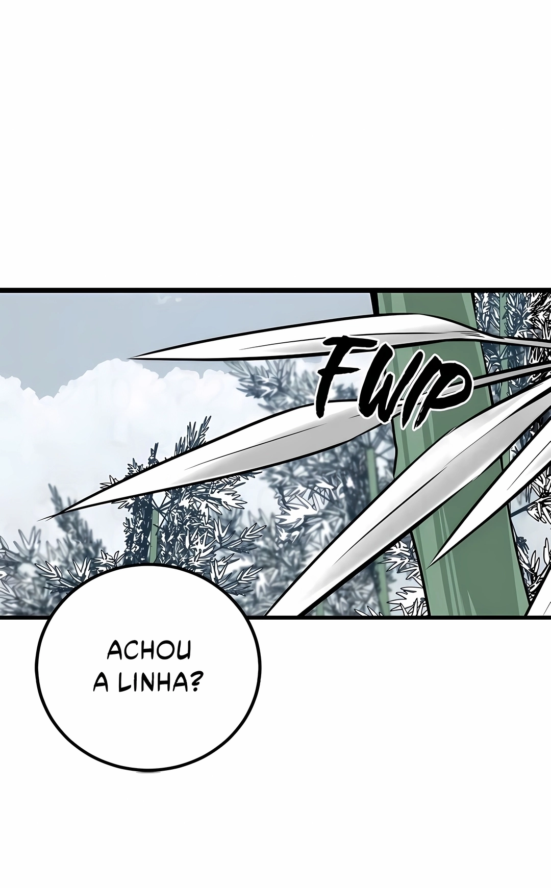Assassina de Heróis Capítulo 203 Página 106