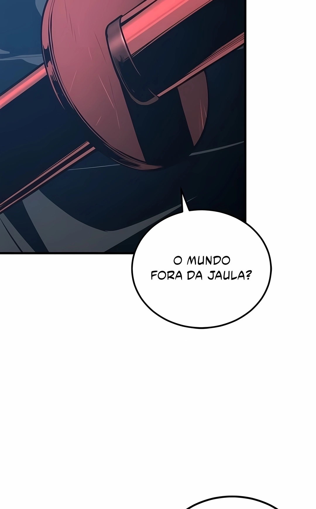 Assassina de Heróis Capítulo 203 Página 109