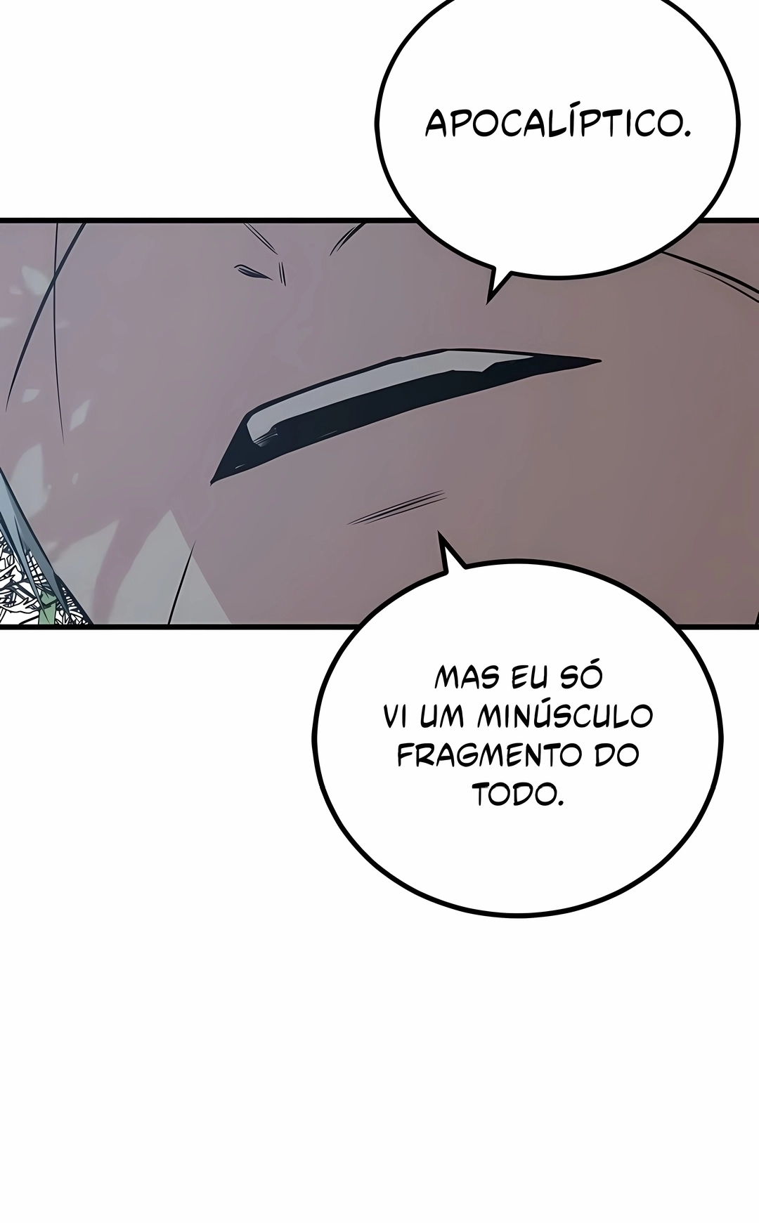 Assassina de Heróis Capítulo 203 Página 110