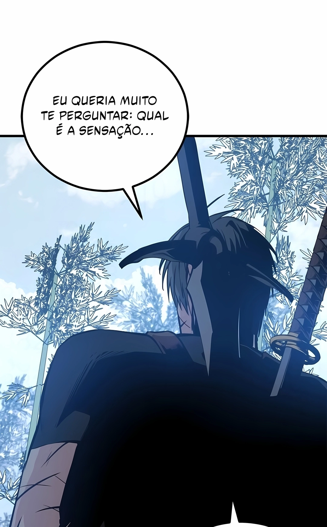 Assassina de Heróis Capítulo 203 Página 111