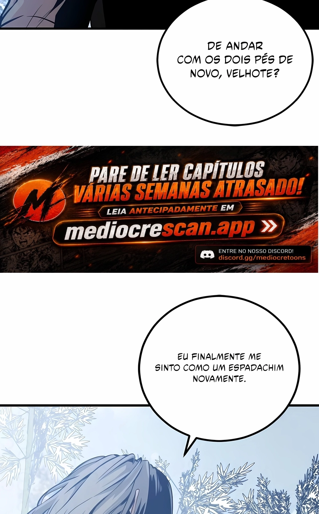 Assassina de Heróis Capítulo 203 Página 112