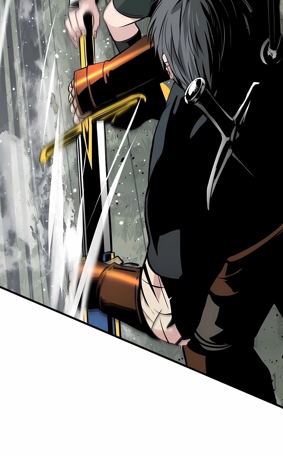 Assassina de Heróis Capítulo 203 Página 118