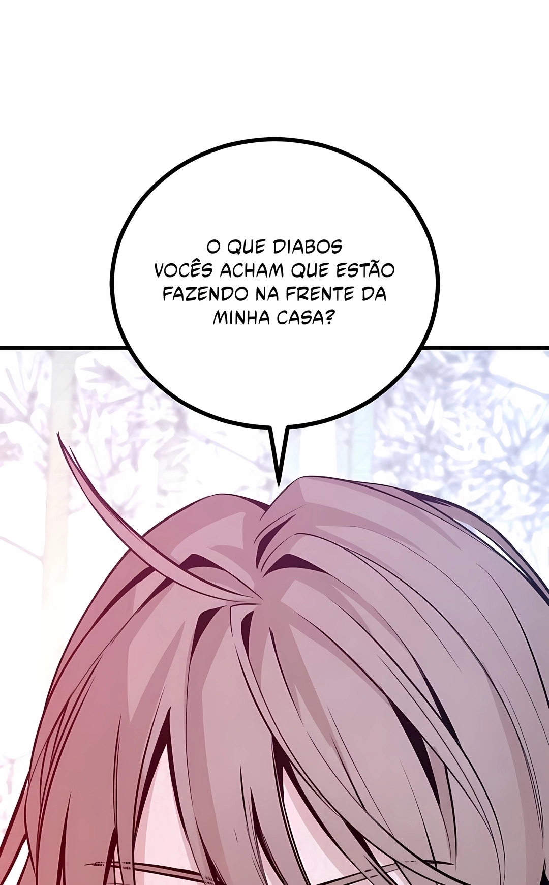 Assassina de Heróis Capítulo 203 Página 119