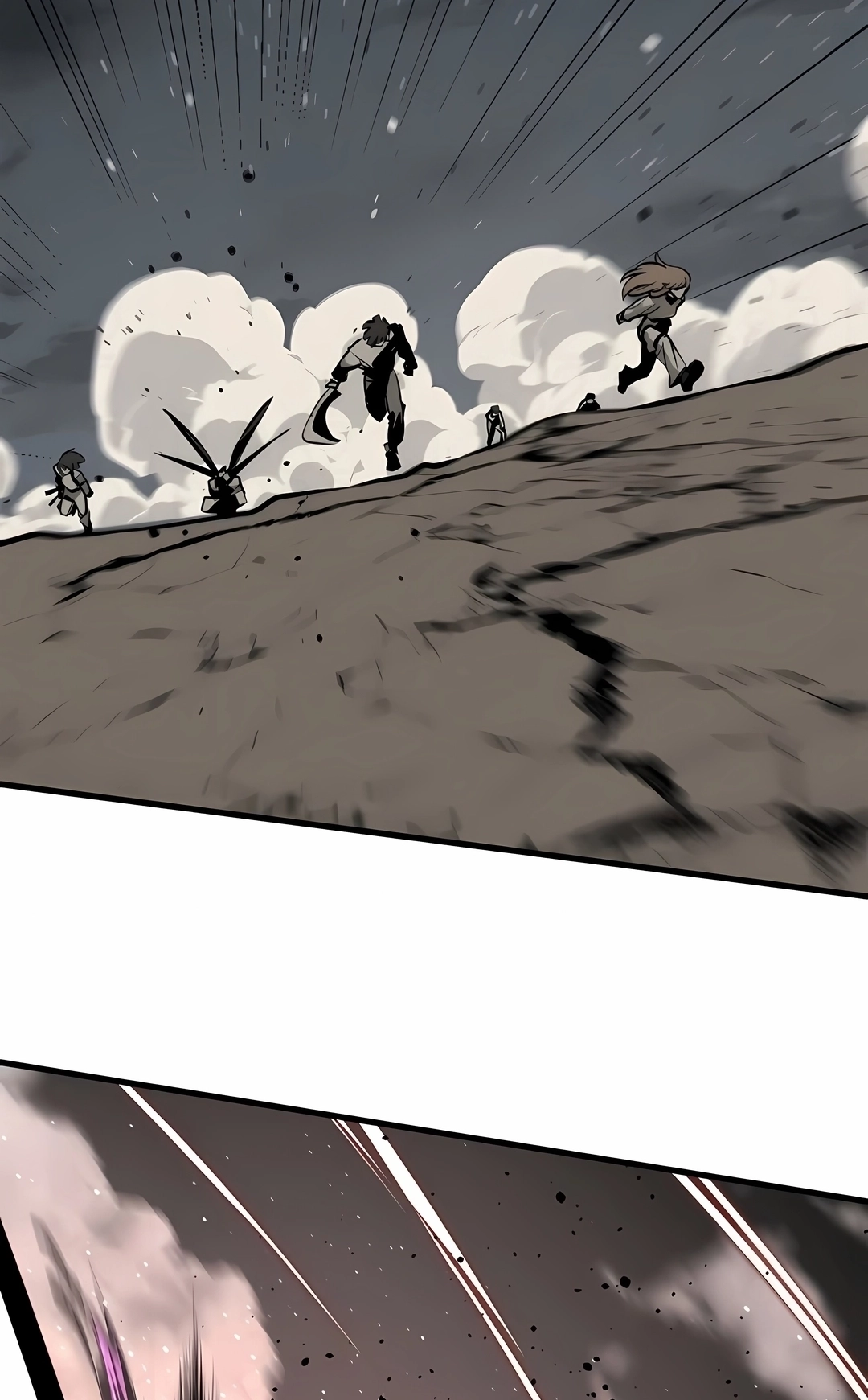 Assassina de Heróis Capítulo 203 Página 14