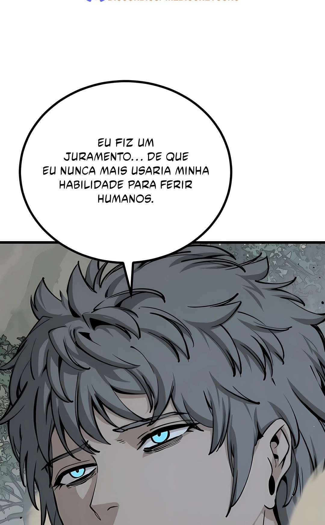 Assassina de Heróis Capítulo 203 Página 20