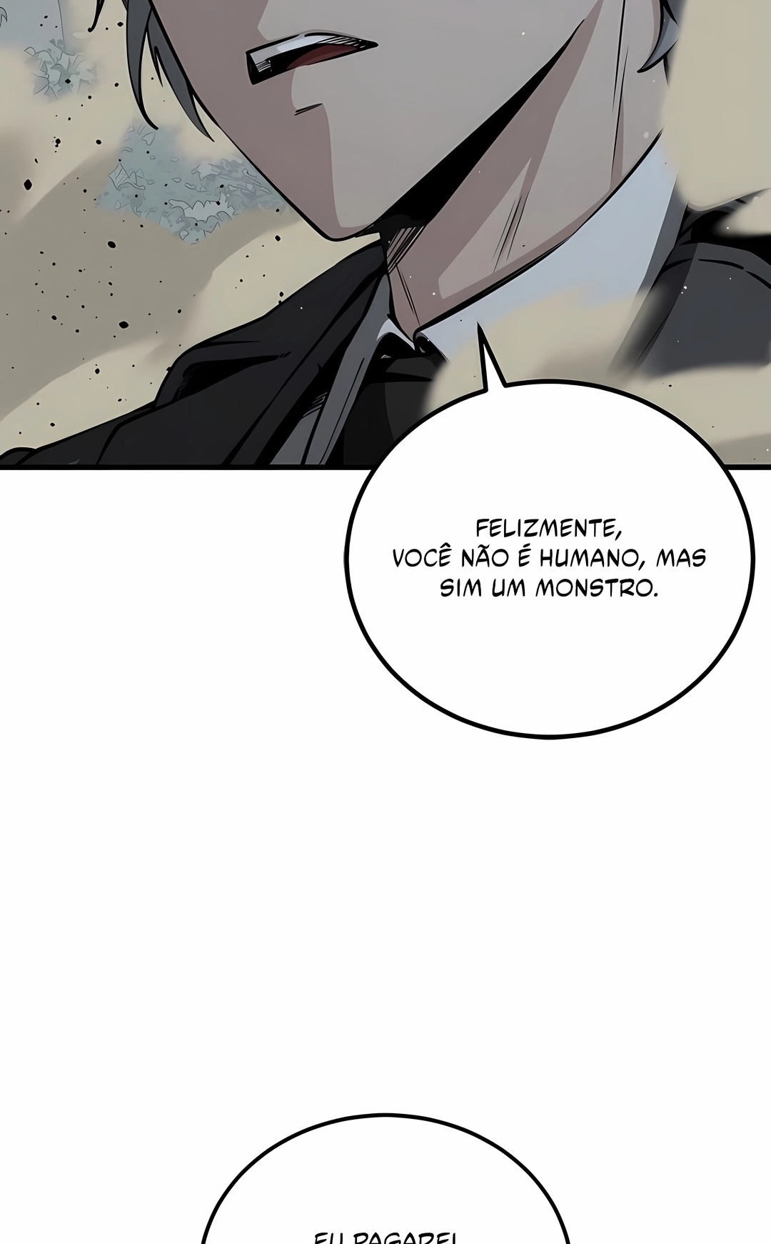 Assassina de Heróis Capítulo 203 Página 21