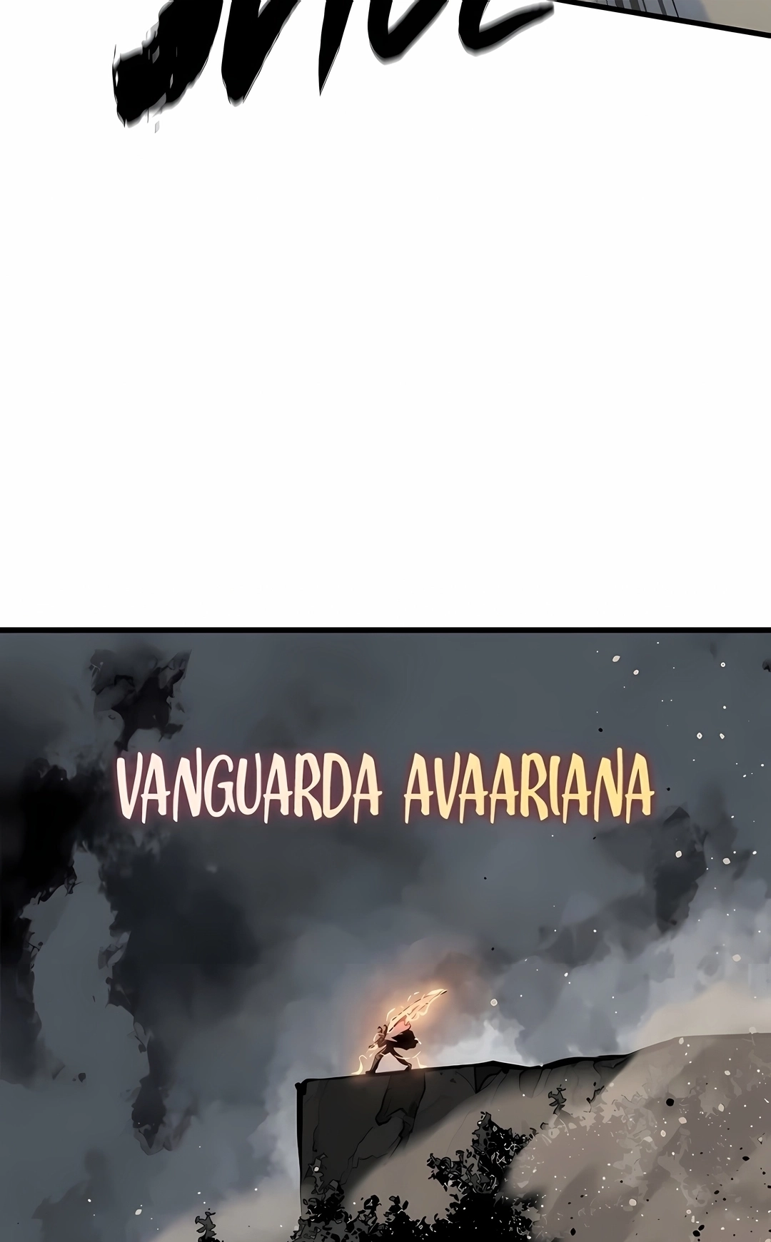 Assassina de Heróis Capítulo 203 Página 30