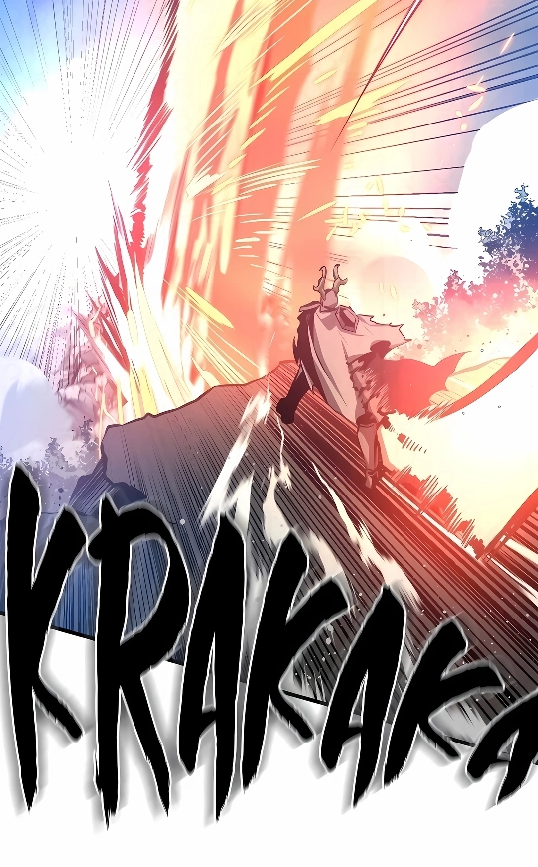 Assassina de Heróis Capítulo 203 Página 32