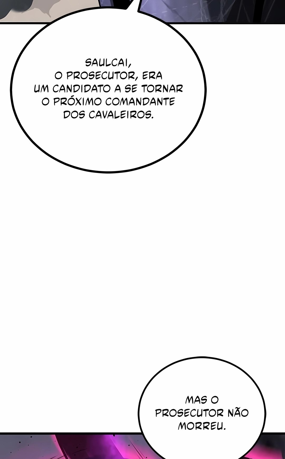 Assassina de Heróis Capítulo 203 Página 37