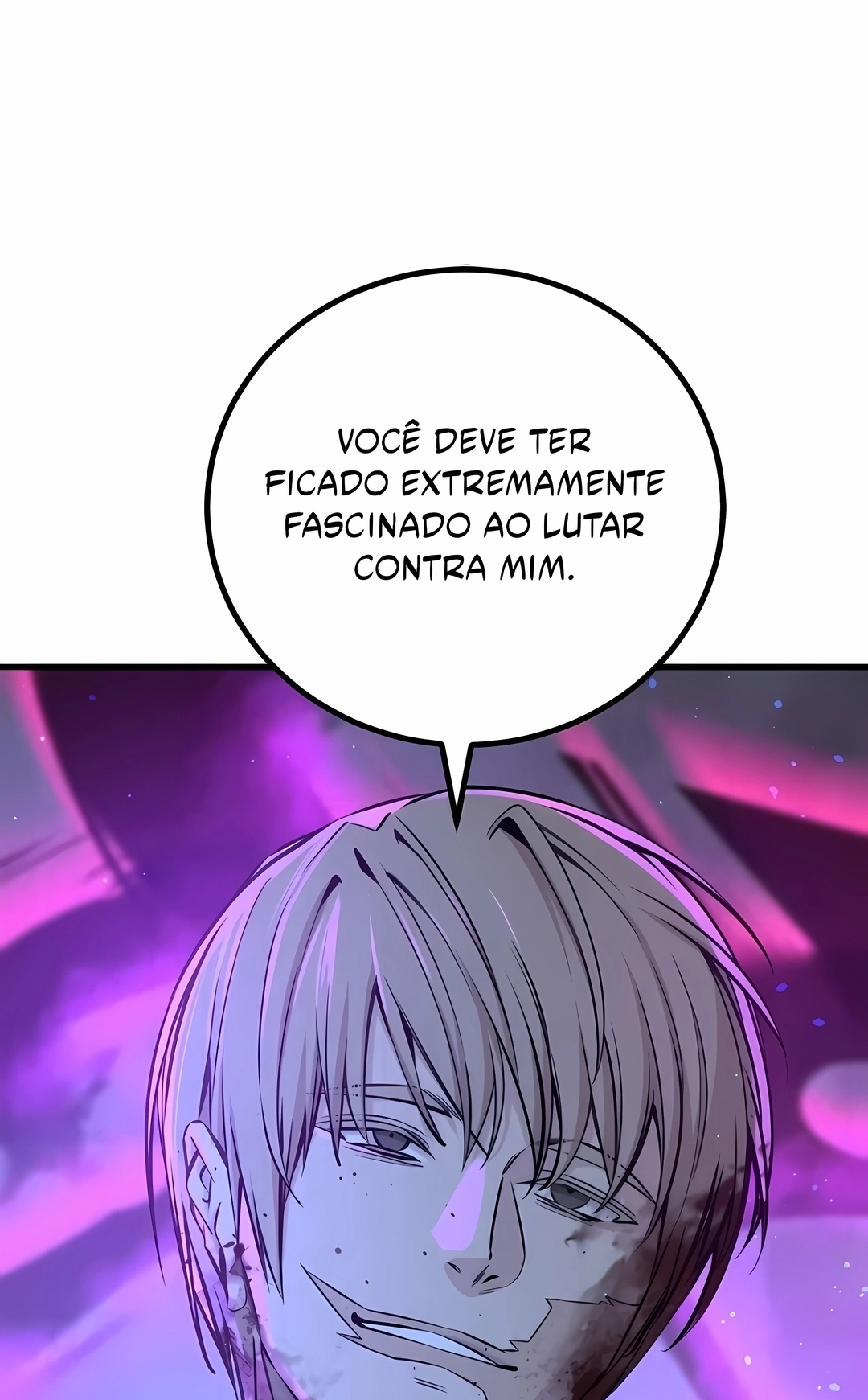 Assassina de Heróis Capítulo 203 Página 39
