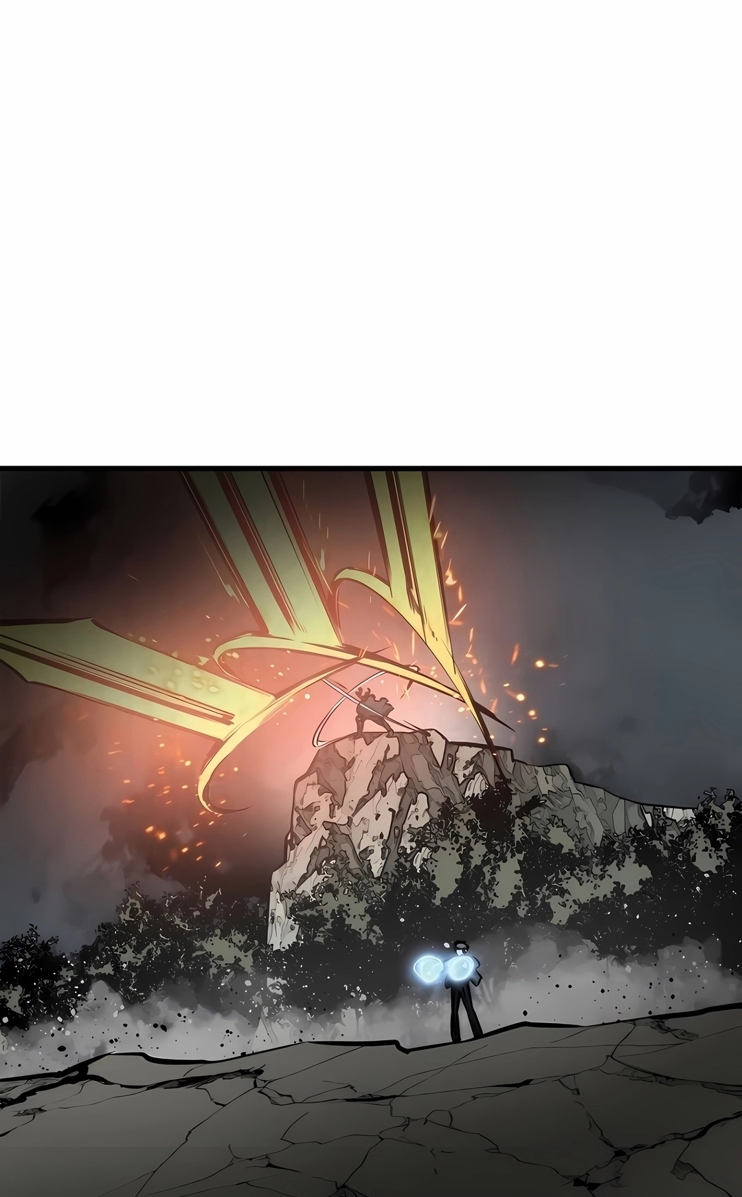 Assassina de Heróis Capítulo 203 Página 43