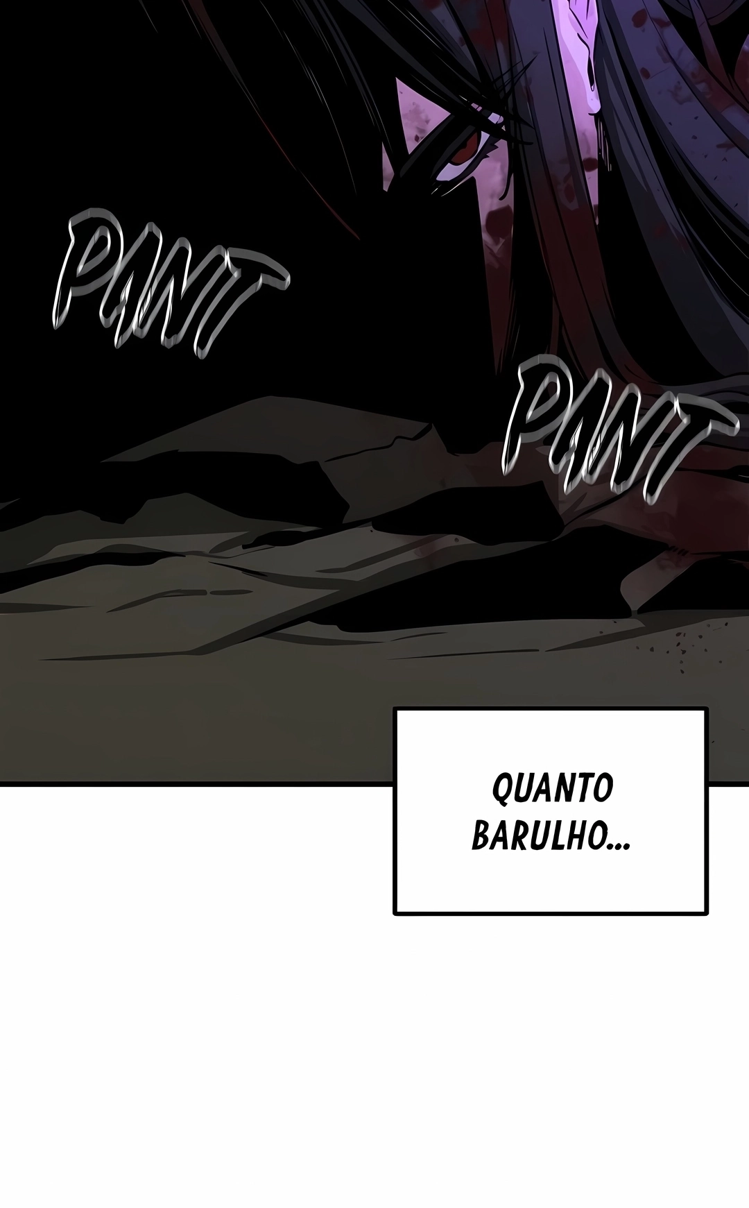 Assassina de Heróis Capítulo 203 Página 45