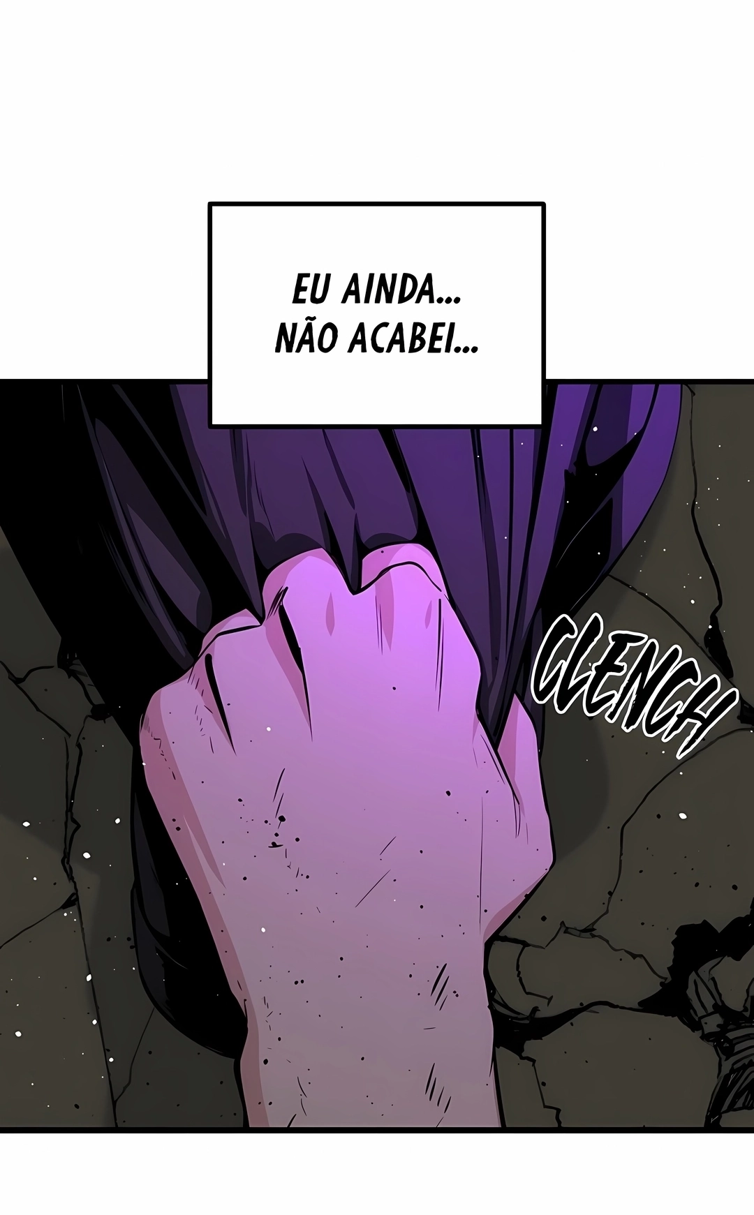Assassina de Heróis Capítulo 203 Página 46
