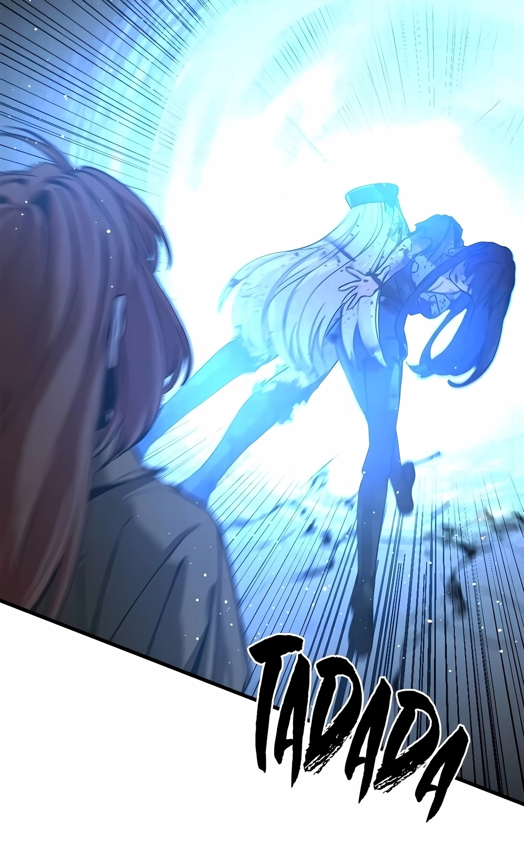Assassina de Heróis Capítulo 203 Página 52