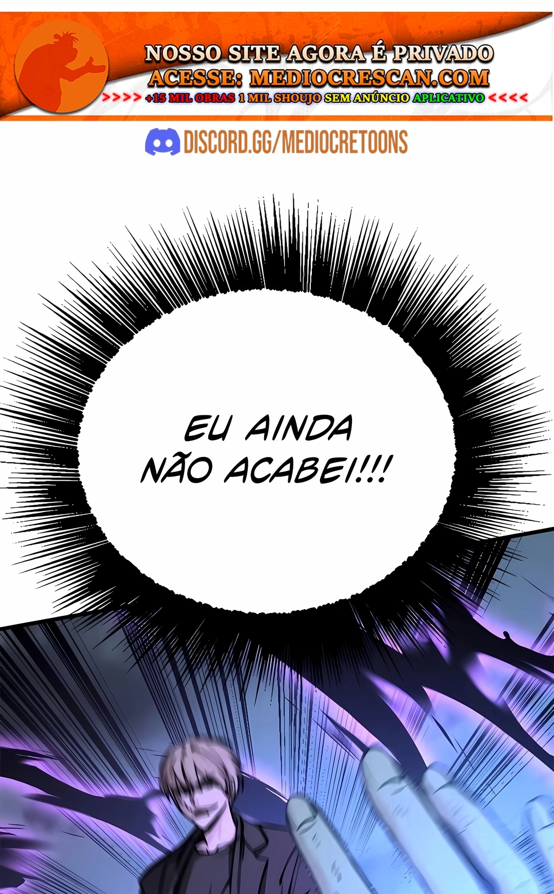 Assassina de Heróis Capítulo 203 Página 53