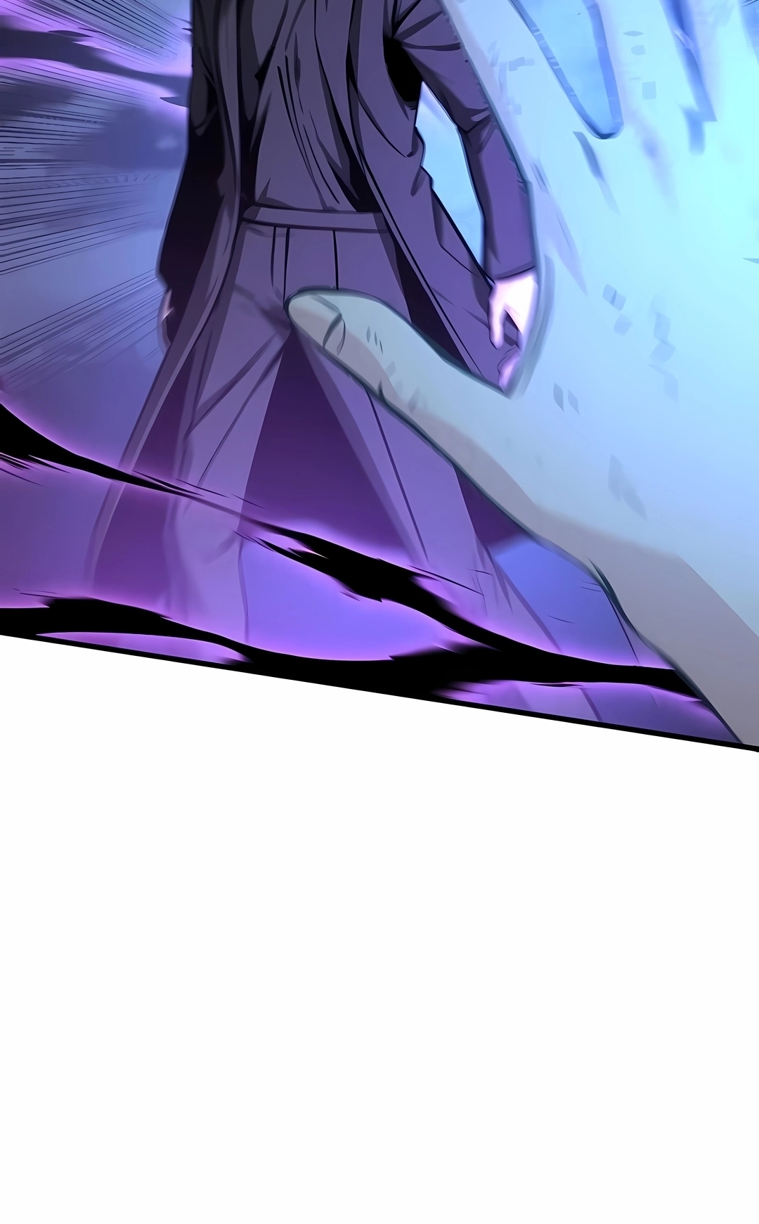 Assassina de Heróis Capítulo 203 Página 54