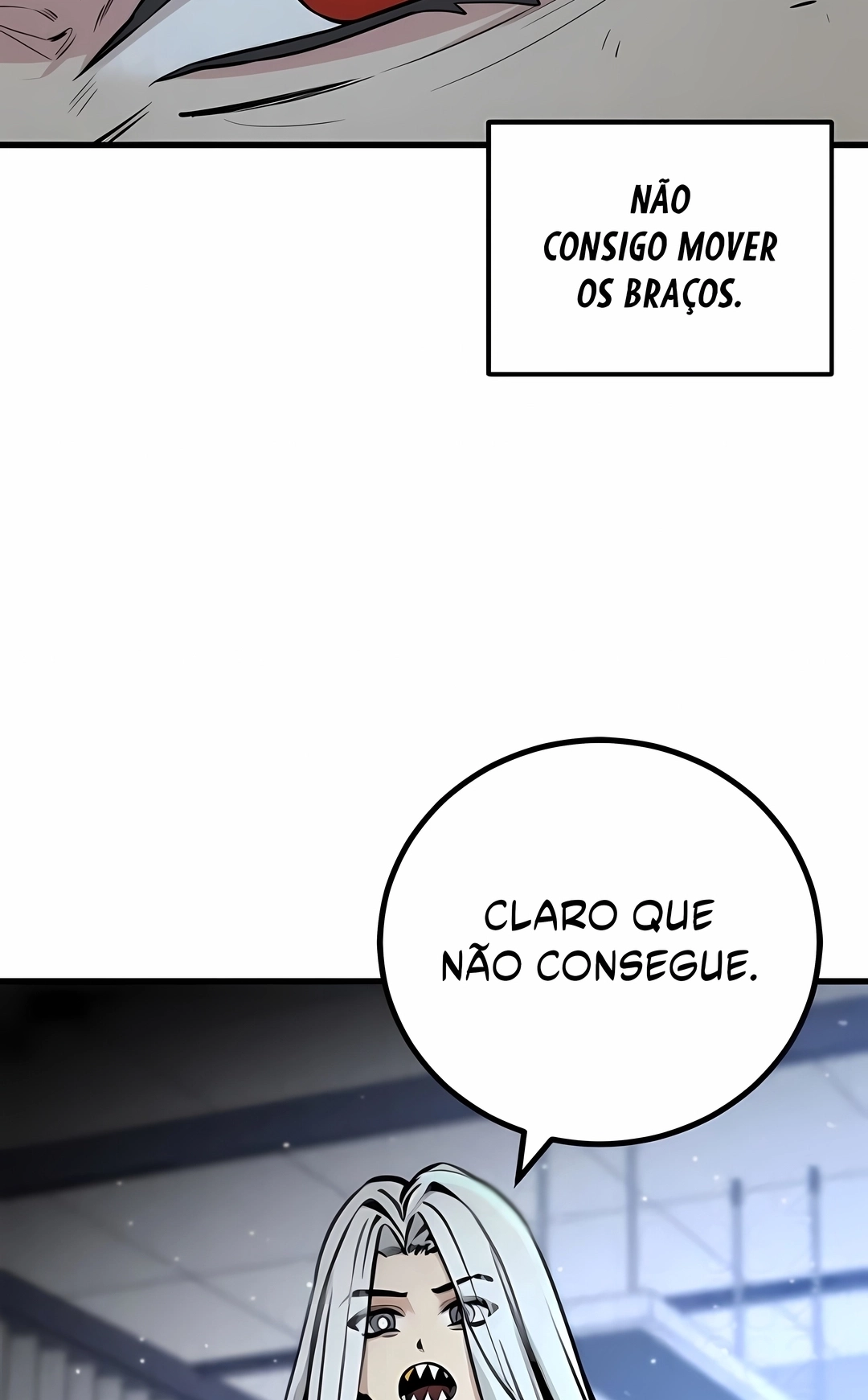 Assassina de Heróis Capítulo 203 Página 59