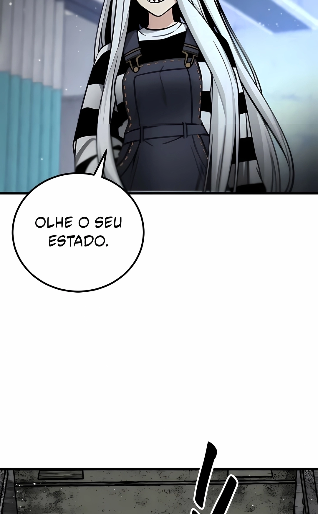 Assassina de Heróis Capítulo 203 Página 60