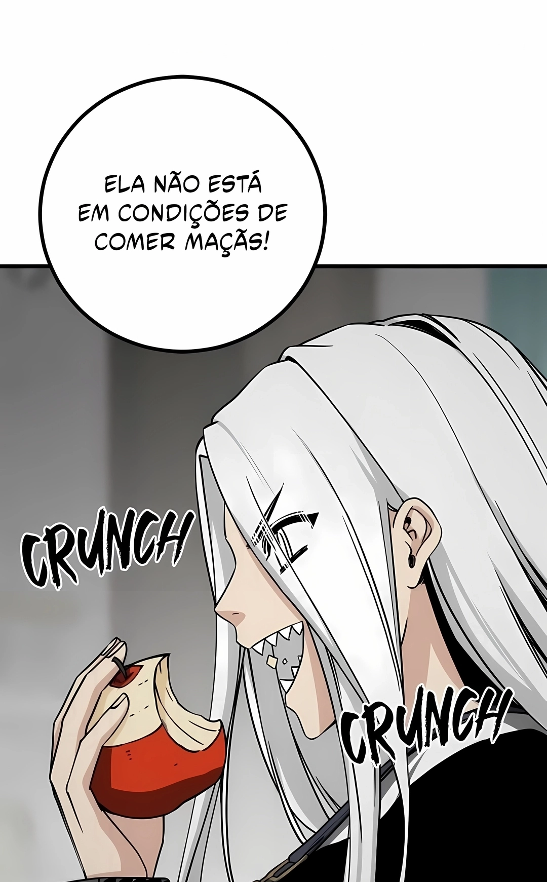 Assassina de Heróis Capítulo 203 Página 65