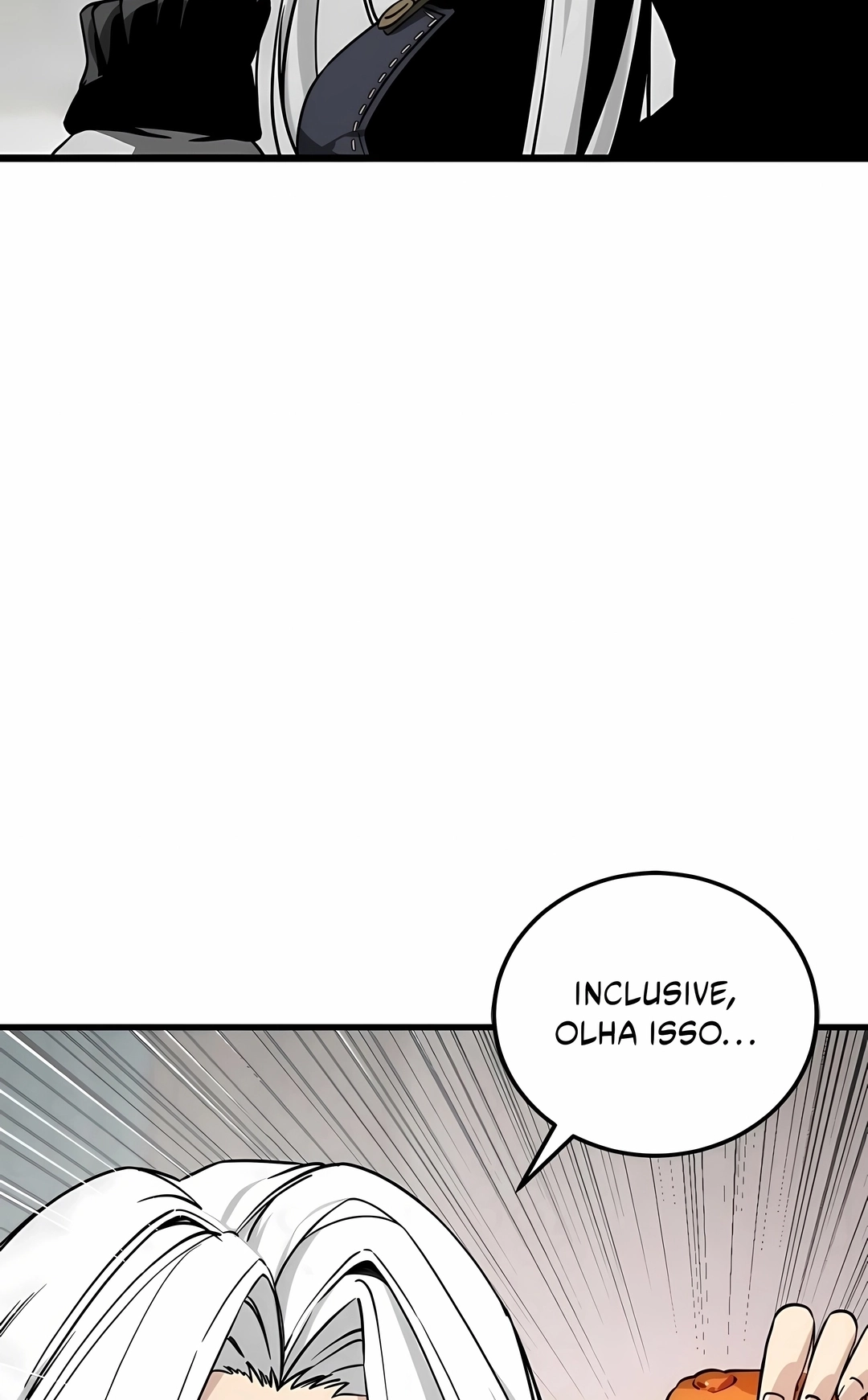 Assassina de Heróis Capítulo 203 Página 66