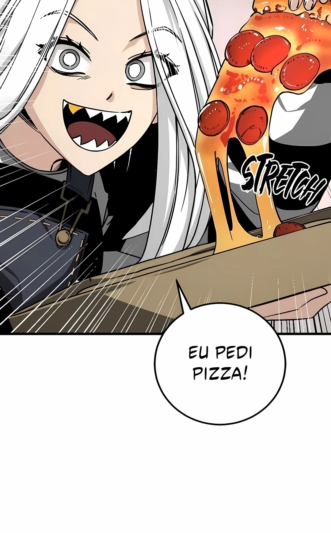 Assassina de Heróis Capítulo 203 Página 67