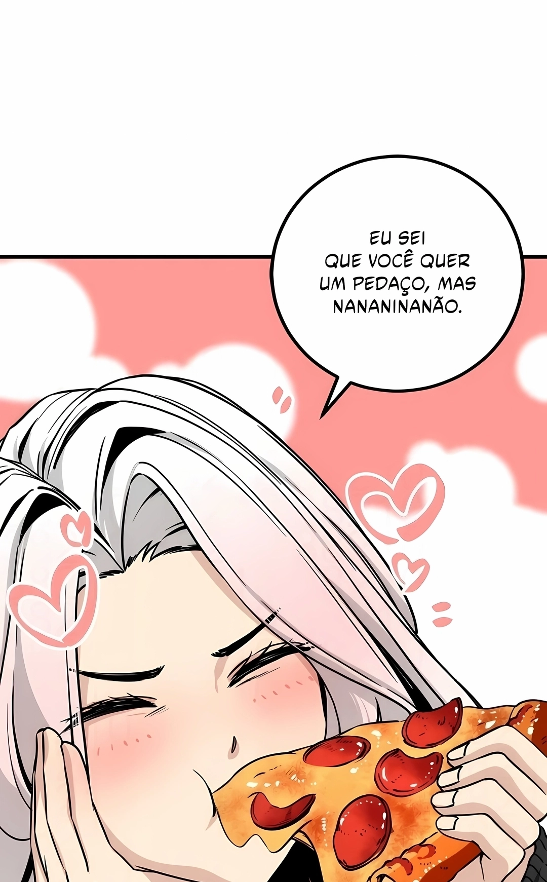 Assassina de Heróis Capítulo 203 Página 68