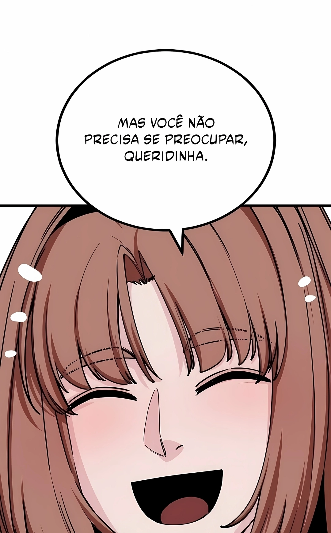 Assassina de Heróis Capítulo 203 Página 71