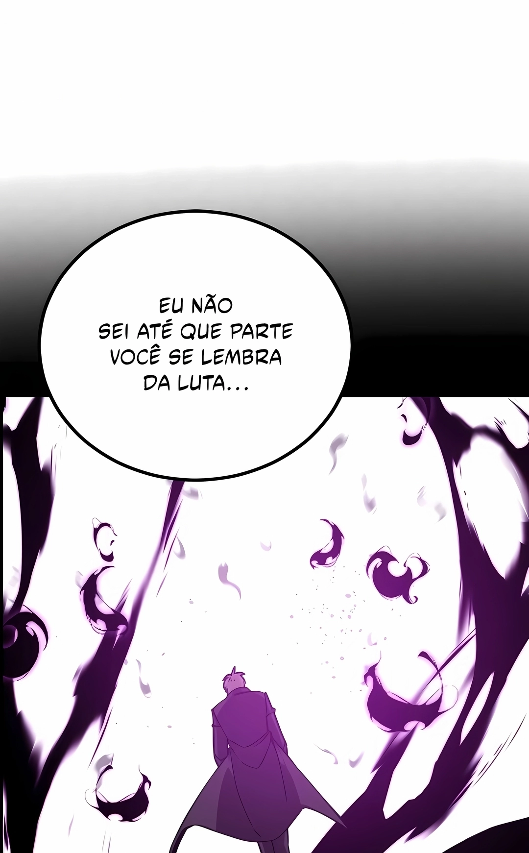 Assassina de Heróis Capítulo 203 Página 73
