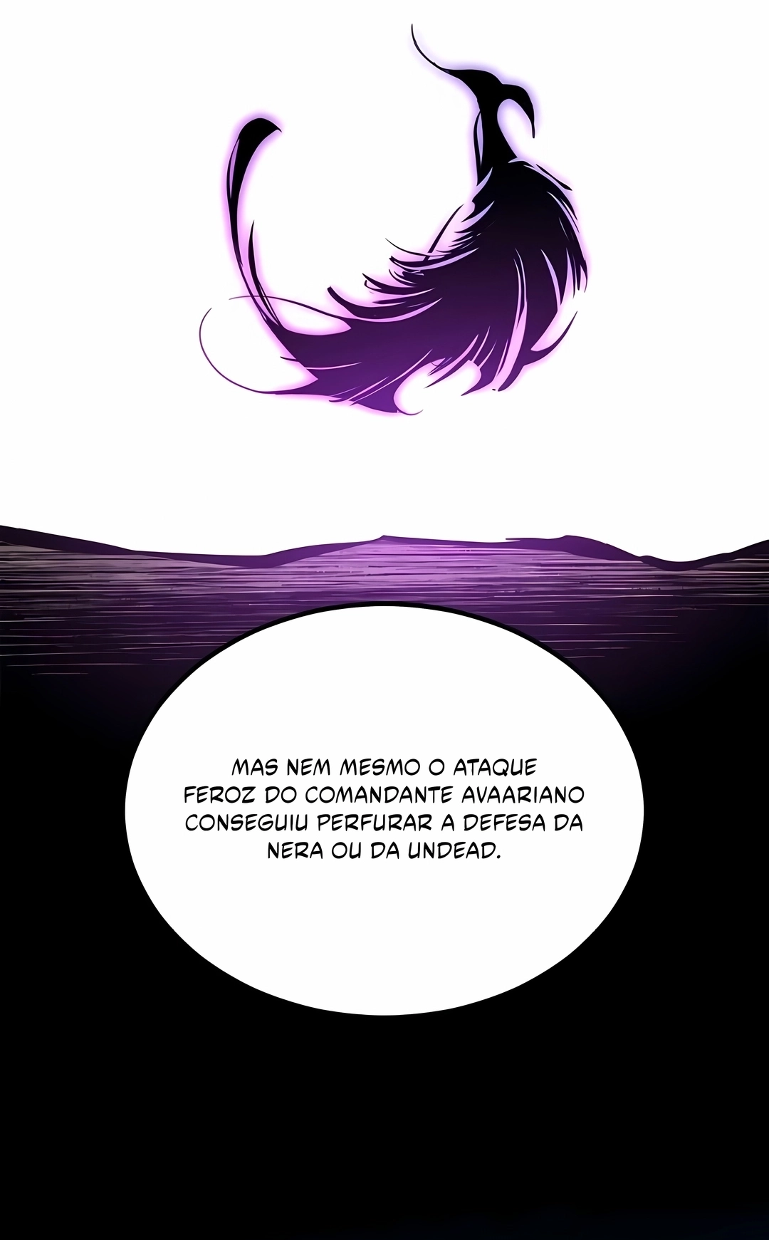 Assassina de Heróis Capítulo 203 Página 75