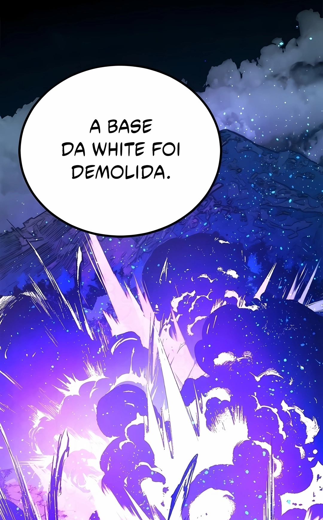 Assassina de Heróis Capítulo 203 Página 76