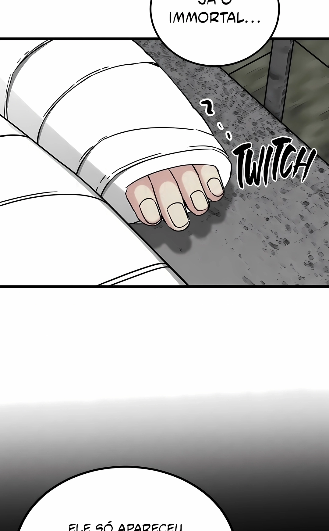 Assassina de Heróis Capítulo 203 Página 79