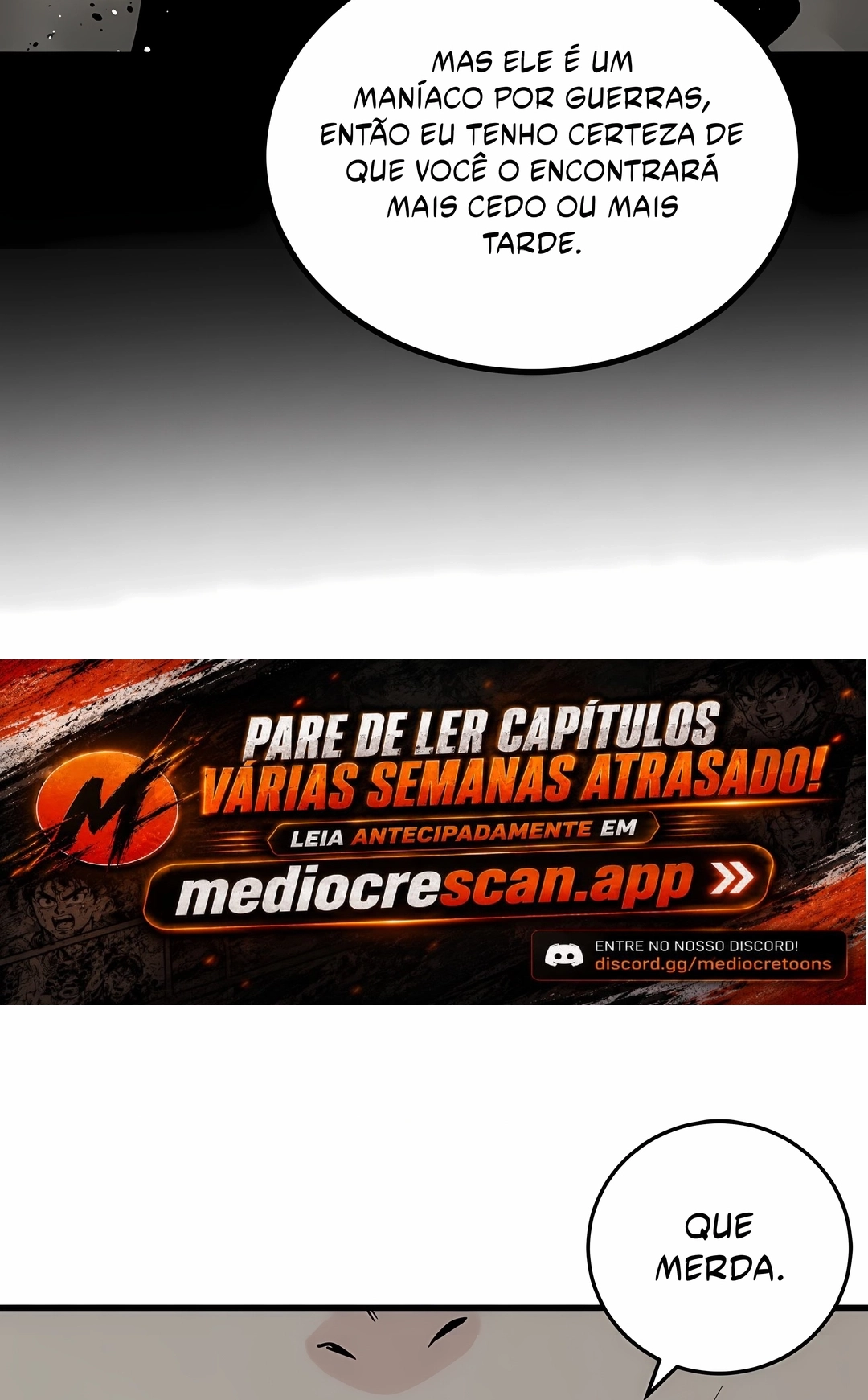 Assassina de Heróis Capítulo 203 Página 81