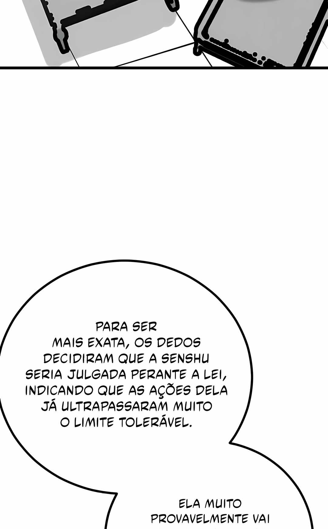 Assassina de Heróis Capítulo 203 Página 88