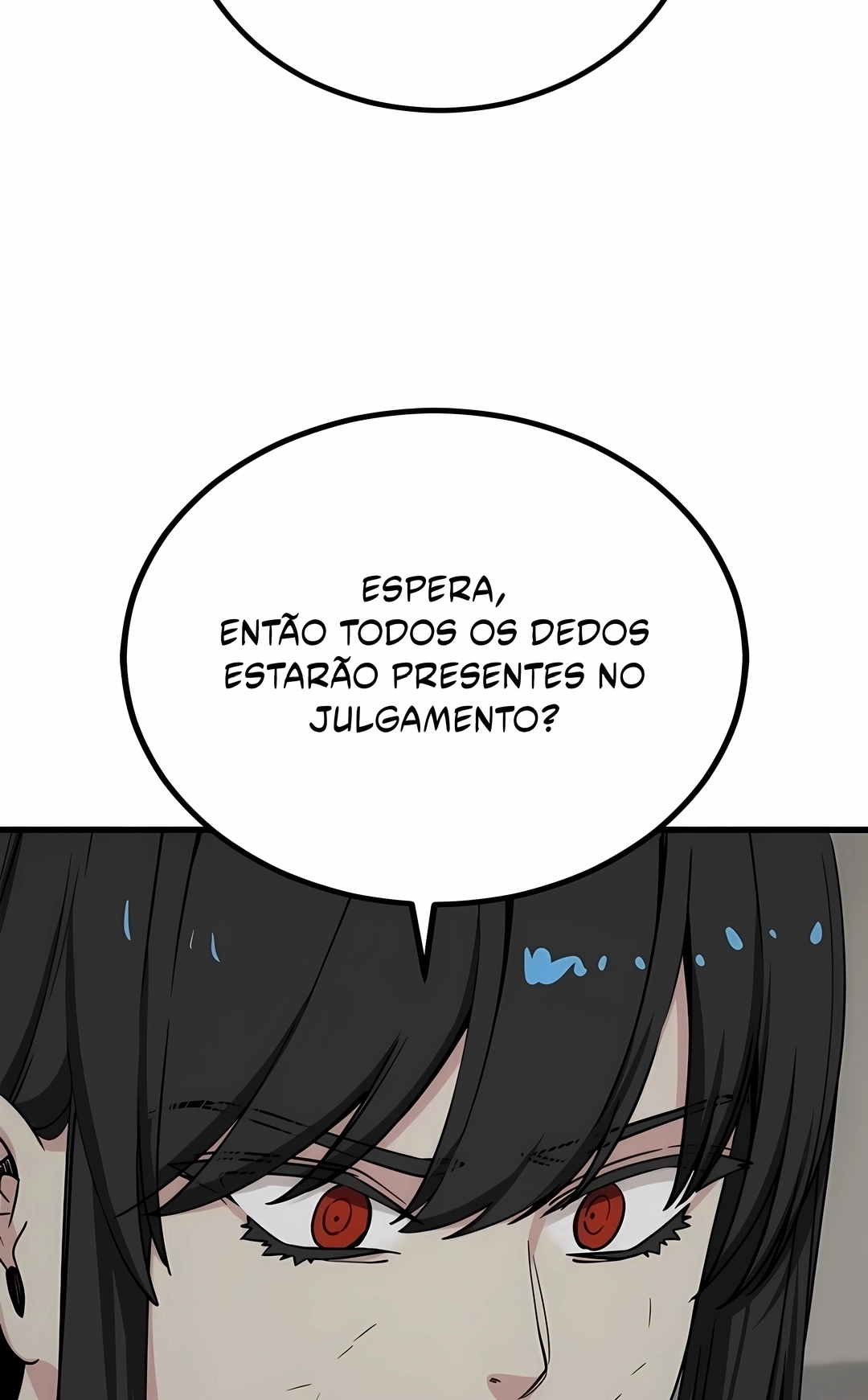 Assassina de Heróis Capítulo 203 Página 90