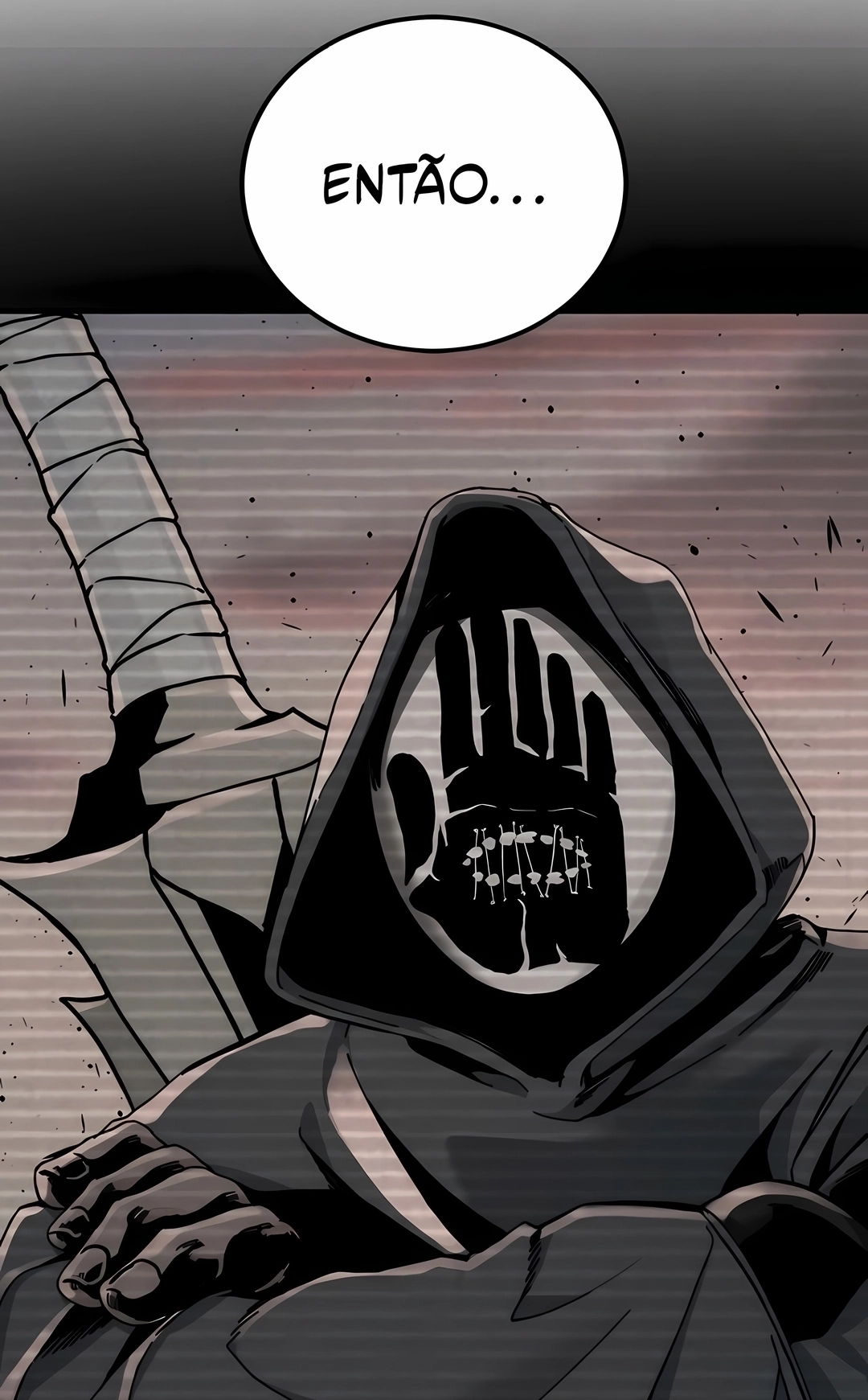 Assassina de Heróis Capítulo 203 Página 92